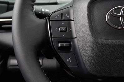 Toyota bZ4X Style EV