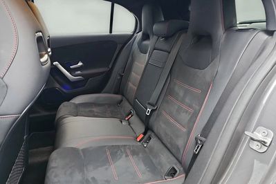 Mercedes Klasa A 200 AMG Line