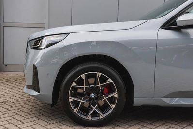 BMW X3 xDrive20 M Sport