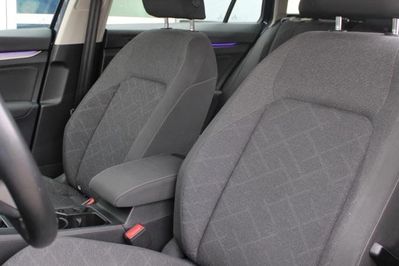 Volkswagen Golf VIII 2.0 TDI Life