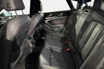 Audi A7 45 TFSI mHEV Quattro S tronic