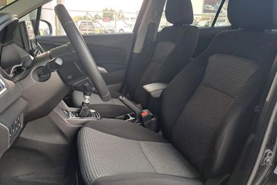 Suzuki SX4 S-cross 1.4 SHVS Premium