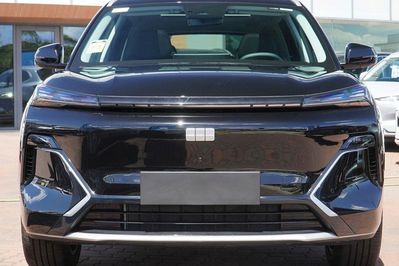 Geely Starray EM-i 1.5 PHEV Max