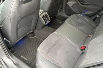 Skoda Superb 2.0 TSI Sportline DSG