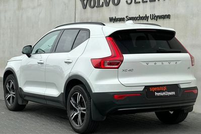Volvo XC40 B3 Plus Dark
