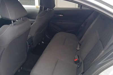 Toyota Corolla 1.8 Hybrid Comfort