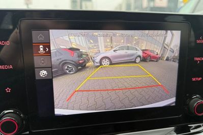 Kia Ceed 1.5 T-GDI M DCT