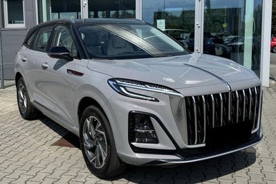 Hongqi HS3 1.5T FWD
