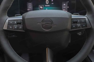Opel Astra GS S&S aut 1.5 CDTI
