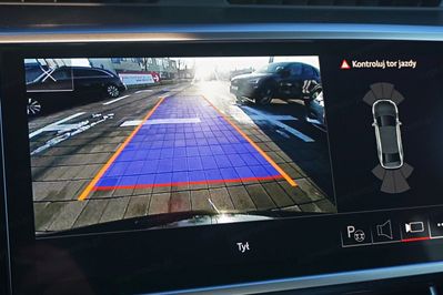 Audi A6 40 TDI quattro