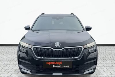 Skoda Kamiq 1.0 TSI Ambition