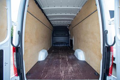 Mercedes Sprinter Długi 317 CDI