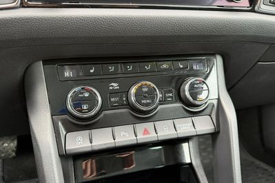 Skoda Kodiaq 1.5 TSI Style DSG