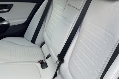 Mercedes Klasa C 180  Business Edition