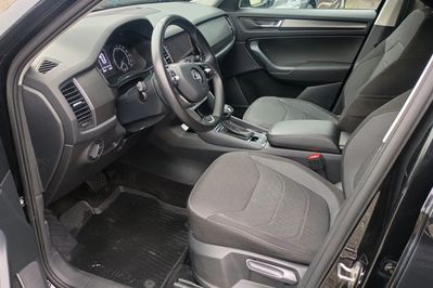 Skoda Kodiaq 1.5 TSI ACT 4x2 Ambition DSG