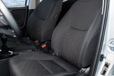 Toyota Yaris Comfort