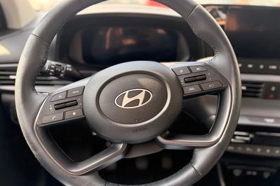 Hyundai i20 T-GDi Modern