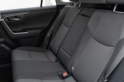 Toyota RAV4 2.0 Comfort 4x4 MS