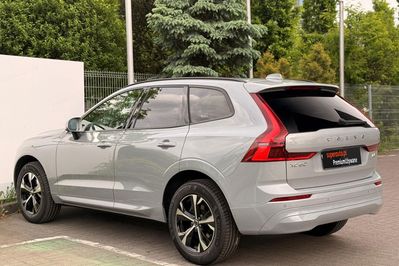Volvo XC60 B5 B AWD Core aut