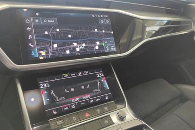 Audi A7 Sportback 55 TFSI e quattro