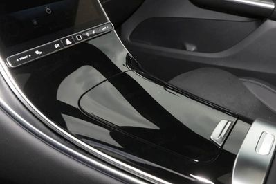 Mercedes GLC Coupe 220 d 4-Matic AMG Line