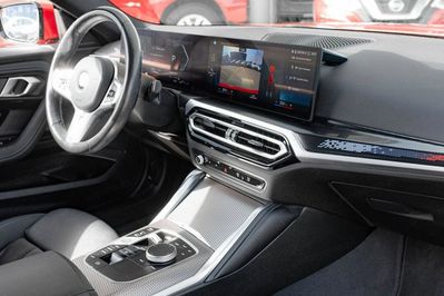BMW Seria 2 Coupe 230i M Sport