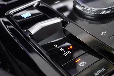 BMW i5 Touring eDrive40 M Sport