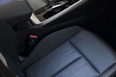 Audi Q5 TFSI quattro advanced