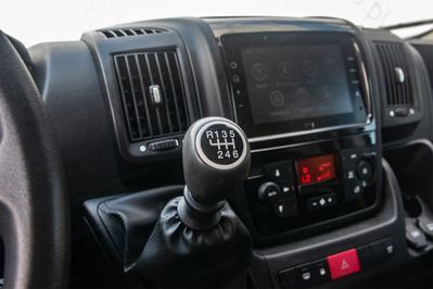 Citroen Jumper L4H2