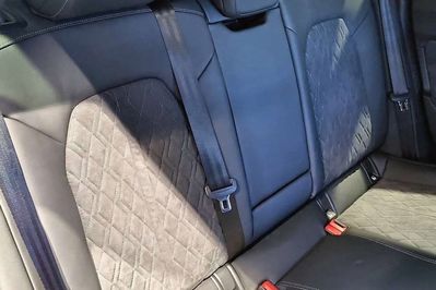 Audi A5 TFSI quattro
