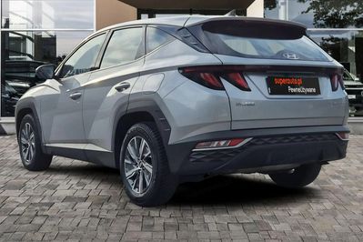 Hyundai Tucson T-GDI Modern 2WD