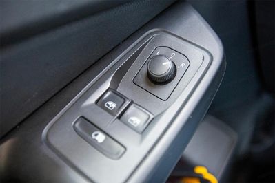 Volkswagen Caddy Maxi L2H1