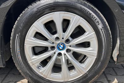 BMW Seria 3 Touring 320e xDrive Advantage