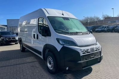 Fiat Ducato Maxi L3H2