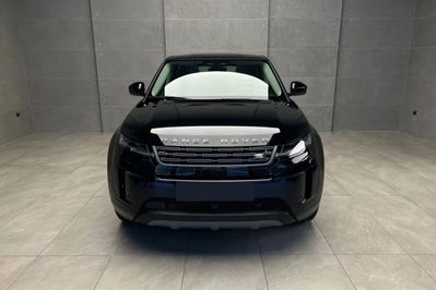 Land Rover Range Rover Evoque P160 S
