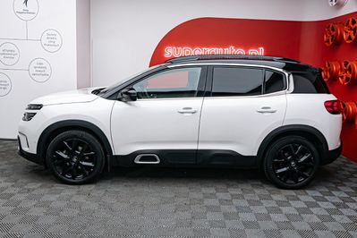 Citroen C5 Aircross 1.2 PureTech Shine EAT8