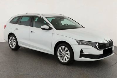Skoda Octavia Edition 130 Selection 1.5 TSI mHEV  DSG