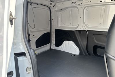 Toyota Proace City 1.2 D-4T Standard Active