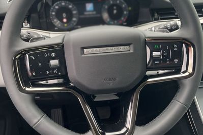 Land Rover Range Rover Evoque S