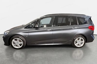 BMW Seria 2 Active Tourer 218i
