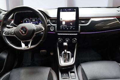 Renault Arkana 1.3 TCe R.S. Line EDC