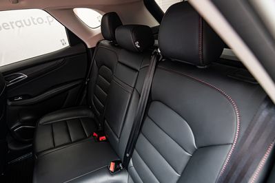 MG HS 1.5 T-GDI Standard
