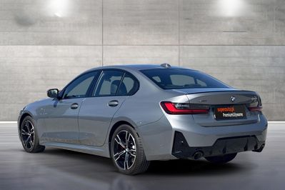 BMW Seria 3 330i xDrive M Sport aut