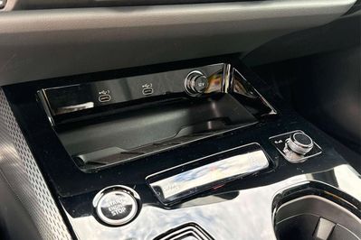 Audi A5 TFSI quattro Avant