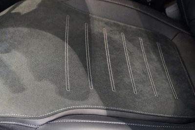 Mercedes GLC Coupe 200 4-Matic AMG Line