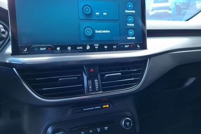 Ford Focus Ecoboost Titanium x