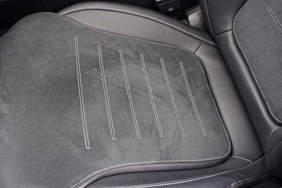 Mercedes GLC Coupe 220 d 4-Matic AMG Line