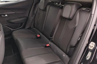 Peugeot 2008 1.2 PureTech GT