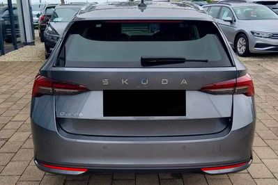 Skoda Octavia Selection 2.0 TDI DSG