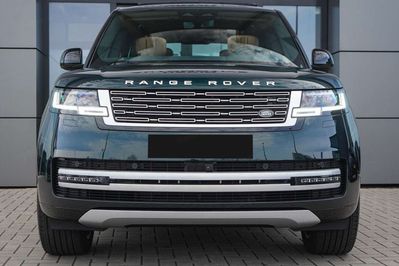 Land Rover Range Rover 3.0 D350 Autobiography